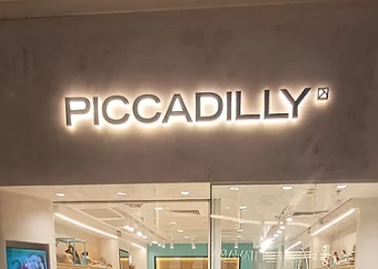 Piccadilly
