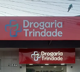 Drogaria Trindade
